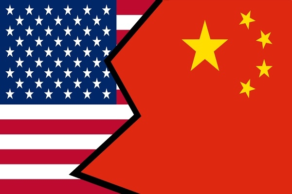 미국과 중국의 무역전쟁이 장기화될 조짐을 보이자 세계 경기가 요동치고 있다(사진: 구글 무료 이미지).