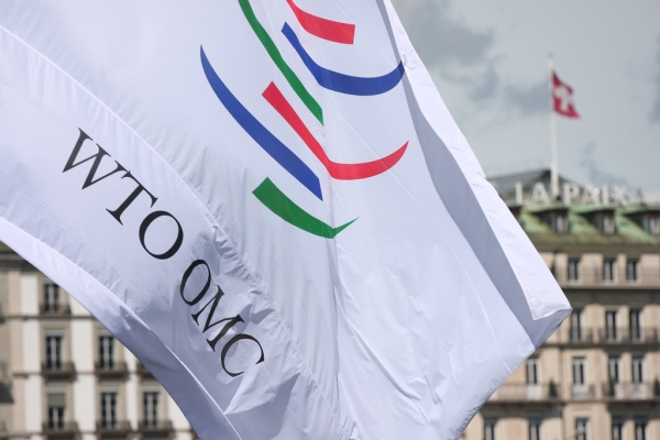 김승호 산업통상자원부 신통상질서전략 실장이 스위스 제네바에서 개최된 세계무역기구(WTO)에 한국 측 수석대표로 참석했다(사진: 구글 무료 이미지.)