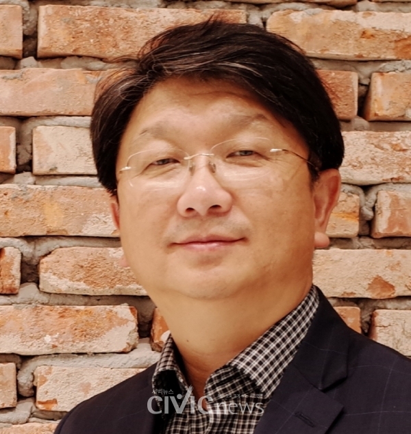 김용성 교수