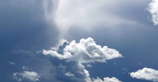 기사 내용과 상관없는 구름 이미지(사진: pxhere 무료 이미지).