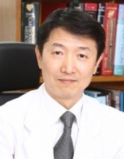 김영대 동아대병원 심혈관센터 교수