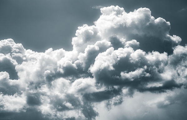 오늘(4일)은 전국 구름많은 날씨에 큰 일교차로 건강관리에 주의해야겠다(사진: Pixabay 무료 이미지).