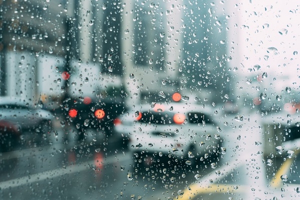 내일(14일) 오전사이 강원영서북부에, 오후부터 모레(15일) 낮 사이 서울, 경기도와 강원영서, 충청북부에 매우 많은 비가 예상된다(사진: Pixabay 무료 이미지).