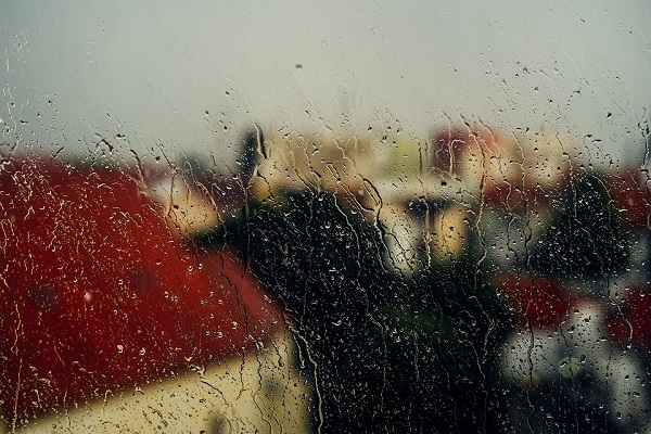 서울 경기도와 강원도는 내일(22일) 낮까지 비가 오는 곳이 있겠고, 충북은 내일 오전에 비가 오는 곳이 있겠다(사진: Pixabay 무료 이미지).