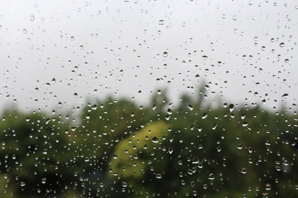 내일(10일) 아침까지 서울, 경기도와, 강원영서에는 비가 오는 곳이 있겠다(사진: Pixabay 무료 이미지).