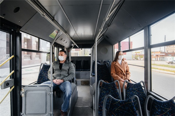 철도·고속버스는 창가 좌석만 예매가 가능하다(사진: pixabay 무료 이미지).