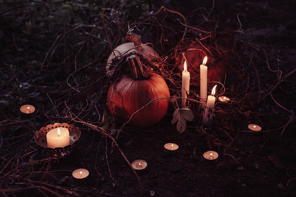 매년 10월 31일 핼러윈(halloween)은 고대 아일랜드 켈트족의 풍습에서 유래했다(사진: 픽사베이 무료 이미지).