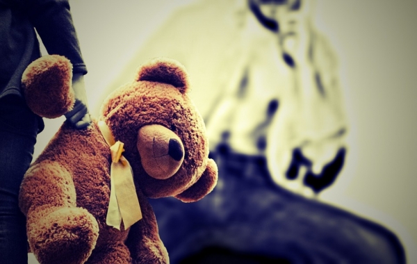 최근 잇따르고 있는 아동학대 사건에 대해 국민적 분노가 일고 있다(사진: pixabay 무료 이미지).