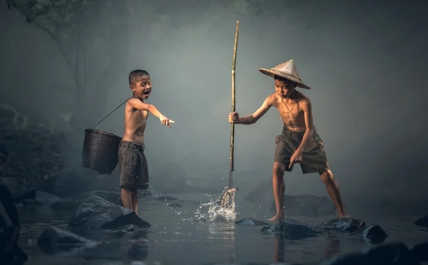 전 세계 시민들은 미얀마가 민주화되어 사진 같은 평화로운 시절을 맞기를 기원하고 있다(사진: pixabay 무료 이미지).