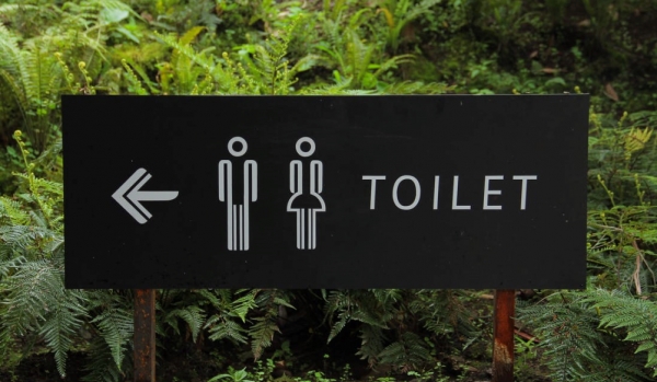 성소수자들의 다양한 영역에서 차별과 혐오를 경험하고 있는 가운데 성소수자 인권문제로 인해 ‘성 중립 화장실’이 논의되고 있다(사진: pixabay 무료 이미지).