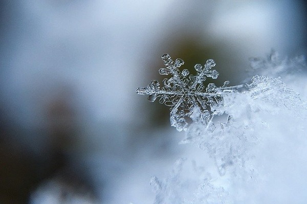 내일(14일) 서울.경기내륙은 새벽에, 강원내륙.산지는 아침에 눈이 날리는 곳이 있겠다(사진: pixabay 무료 이미지).