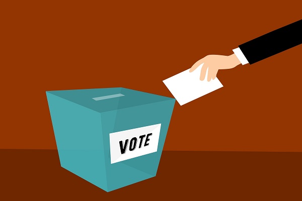 이달 8일부터 대통령 선거 60일전이므로 선거 관련 여론조사를 할 수 없다(사진: pixabay 무료 이미지).