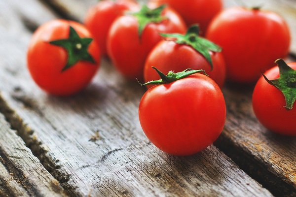 스테비아 토마토는 높은 당도와 낮은 칼로리로 많은 사람의 입맛을 저격했다(사진: pixabay 무료 이미지).