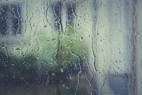 이 비는 오늘 밤(21~24시)에 서쪽지방부터 차차 그치기 시작하여 내일 아침에는 대부분 지역에서 그치겠으나, 강원영동과 경북북동산지, 경북북부동해안은 내일 오후까지 비가 이어지는 곳이 있겠다(사진: pixabay 무료 이미지).