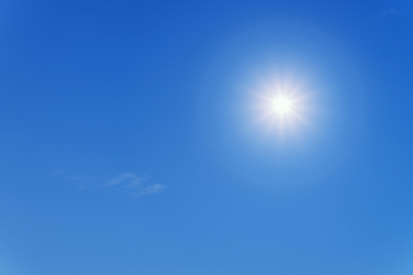 전국에 폭염특보가 발효된 가운데, 당분간 최고체감온도가 33~35도 내외로 오르면서 매우 덥겠고, 밤사이 열대야(밤최저기온 25도 이상)가 나타나는 곳도 많겠다(사진: pixabay 무료 이미지).