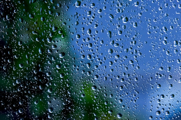 중국내륙에서 발달한 정체전선을 동반한 저기압의 영향으로 내일과 모레 전국 대부분 지역에서 비가 오겠다(사진: pixabay 무료 이미지).